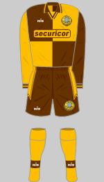 sutton united 1997-98